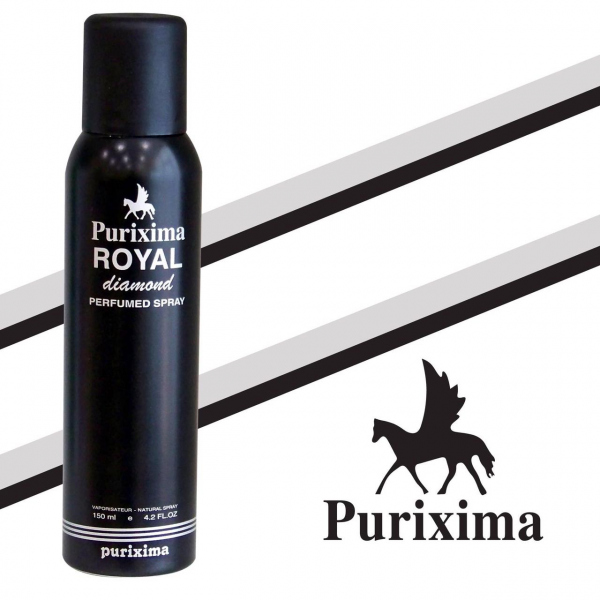 بروكسيما - PURIXIMA